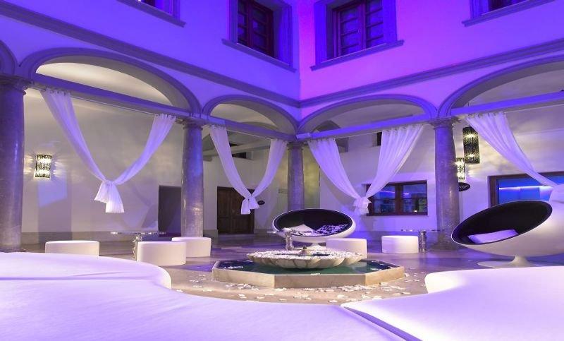 Апартаменти Marquis Portago Гранада Інтер'єр фото